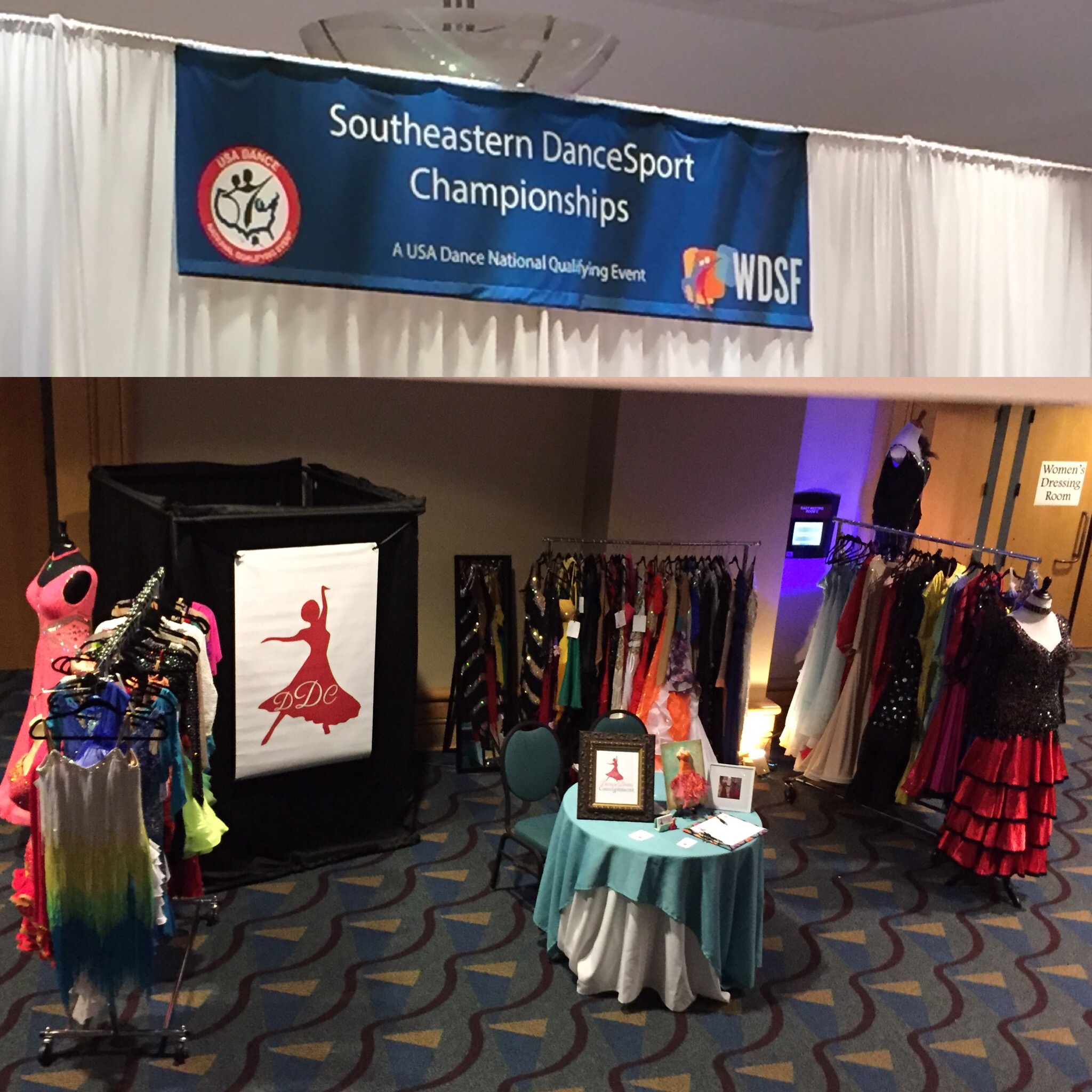 Southeastern DanceSport Championships