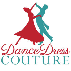 Dance Dress Couture