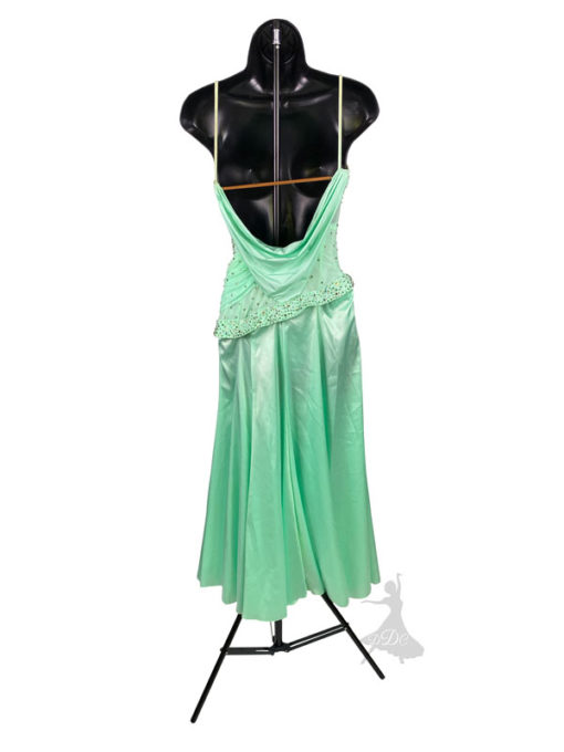 Mint Mojito Convertible Dress