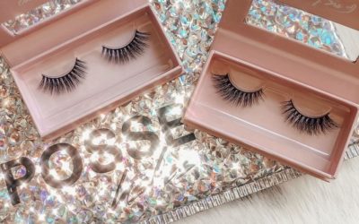 Lashes, Tanning and Bacteria – OH My!